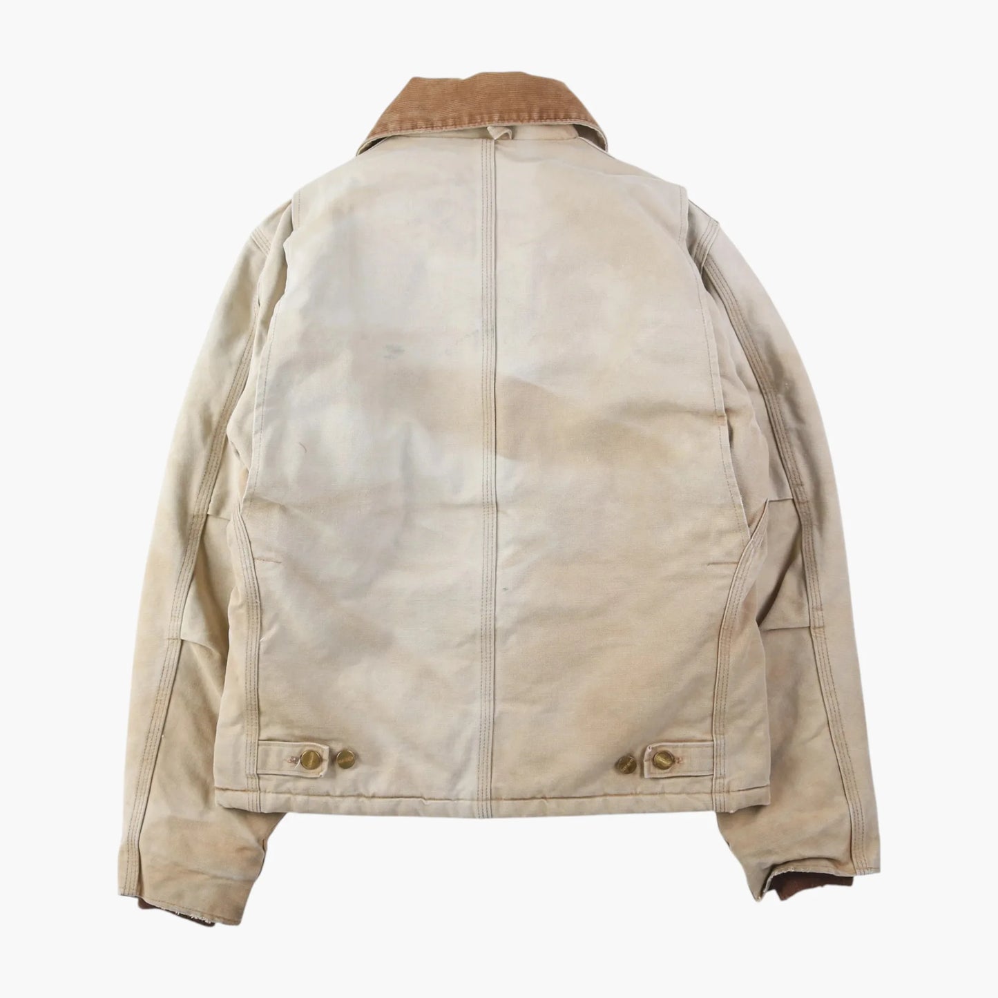 Artic Jacket - Hamilton Brown