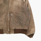 Active Jacket - Brown