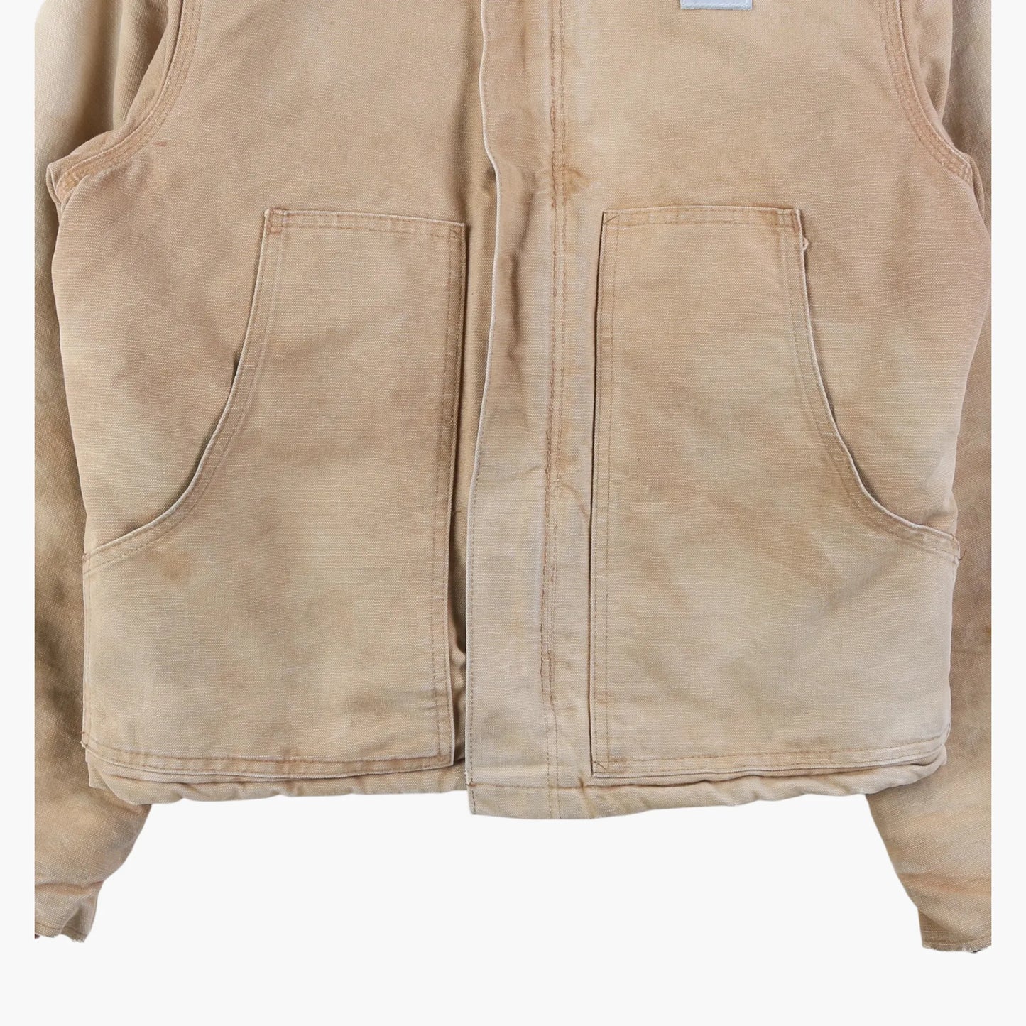 Artic Jacket - Hamilton Brown