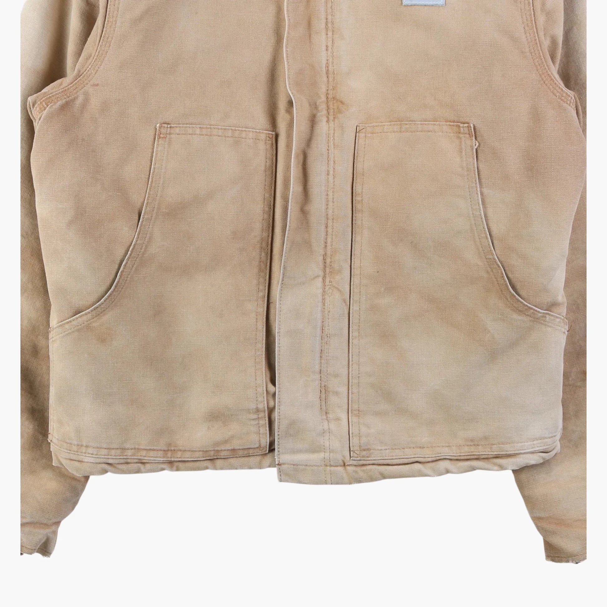 Artic Jacket - Hamilton Brown
