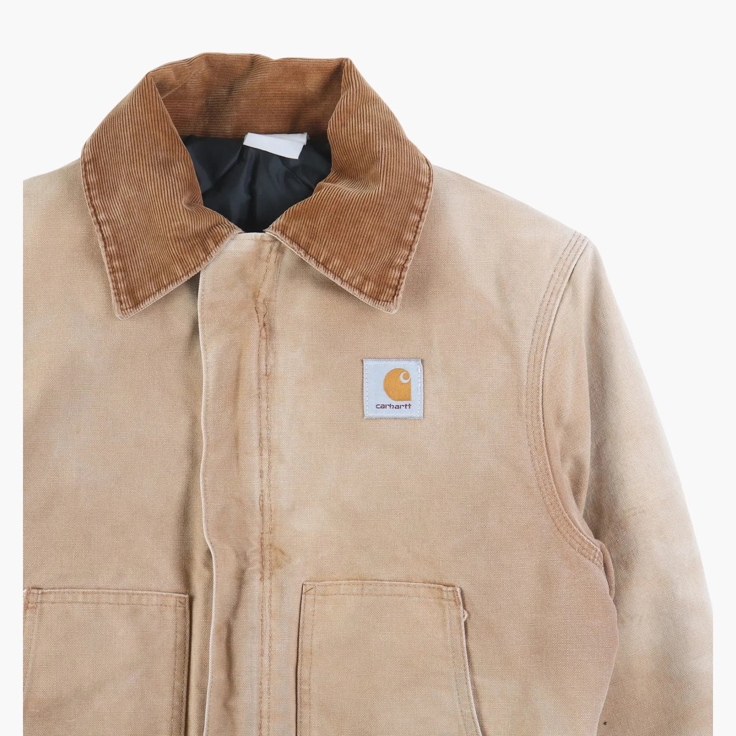 Artic Jacket - Hamilton Brown