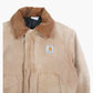 Artic Jacket - Hamilton Brown