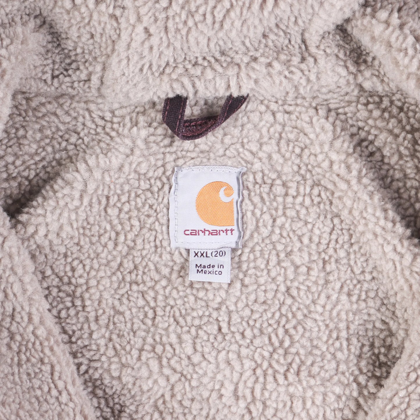 Active Jacket - Purple