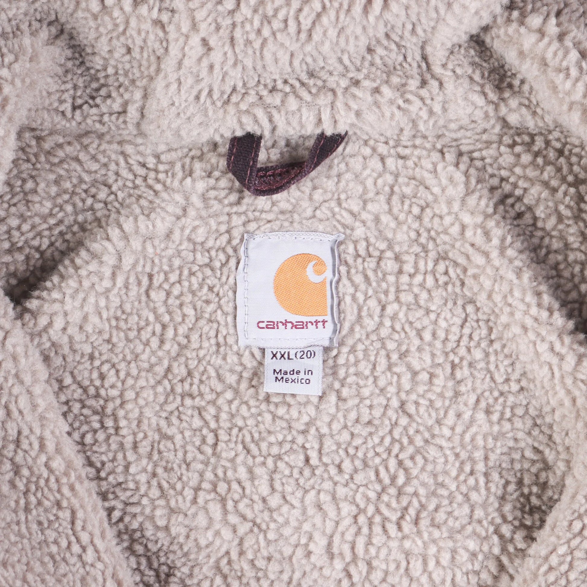 Active Jacket - Purple