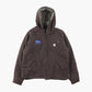 Active Jacket - Brown