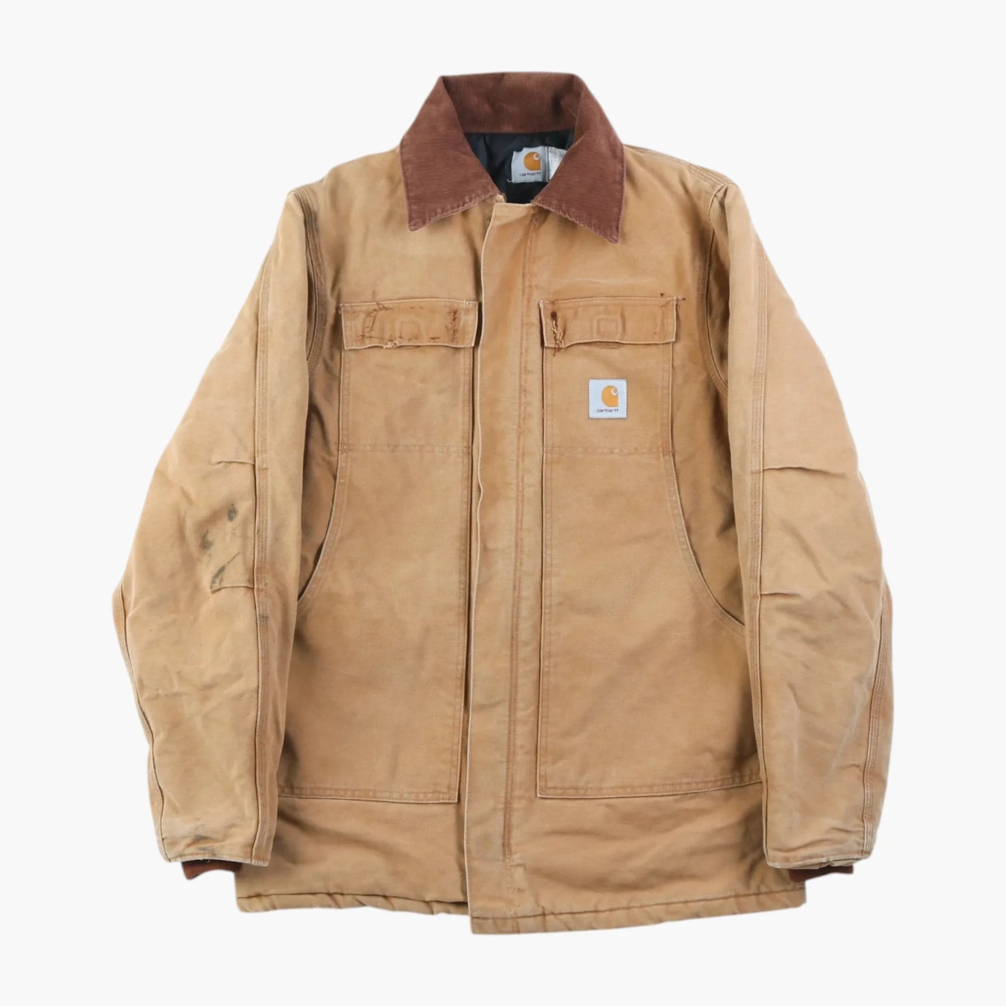 Artic Jacket - Hamilton Brown