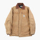 Artic Jacket - Hamilton Brown
