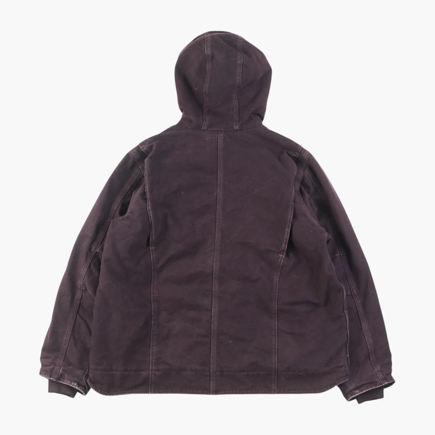 Active Jacket - Purple