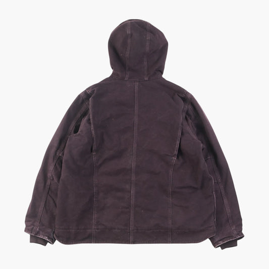 Active Jacket - Purple
