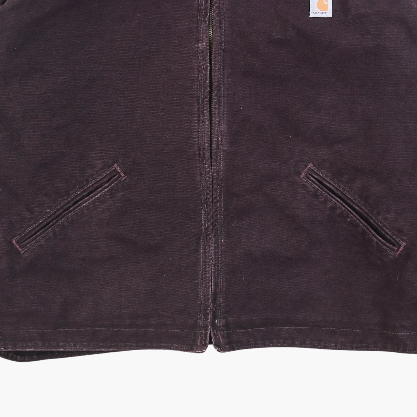 Active Jacket - Purple