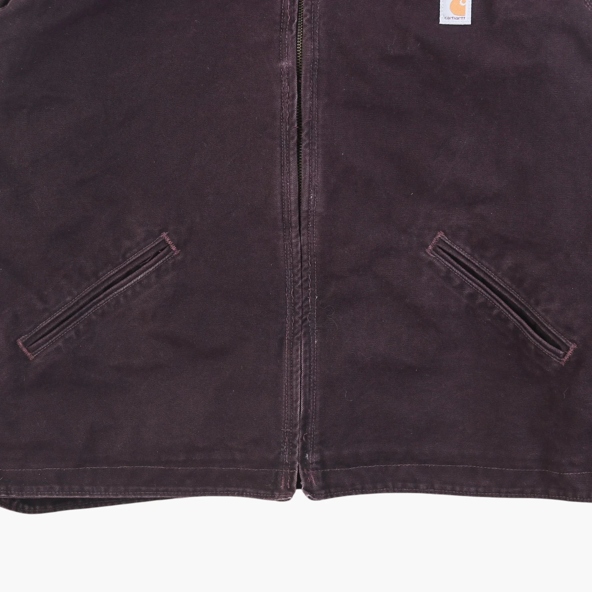 Active Jacket - Purple