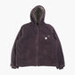 Active Jacket - Purple