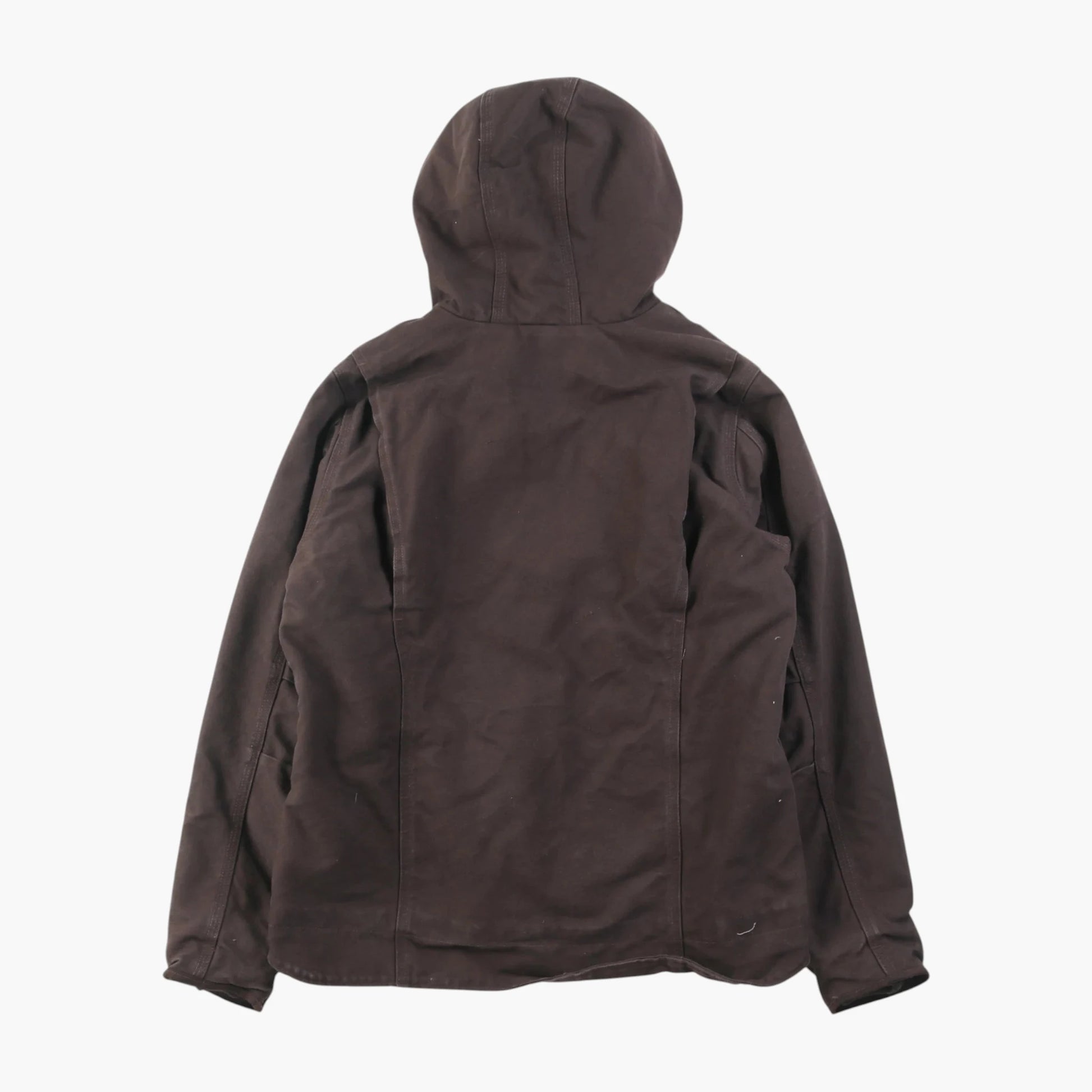 Active Jacket - Brown