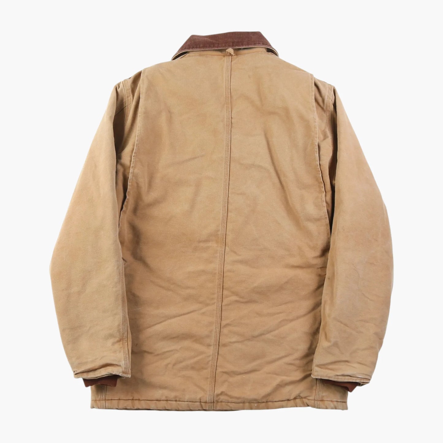 Artic Jacket - Hamilton Brown