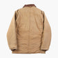 Artic Jacket - Hamilton Brown