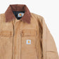 Artic Jacket - Hamilton Brown