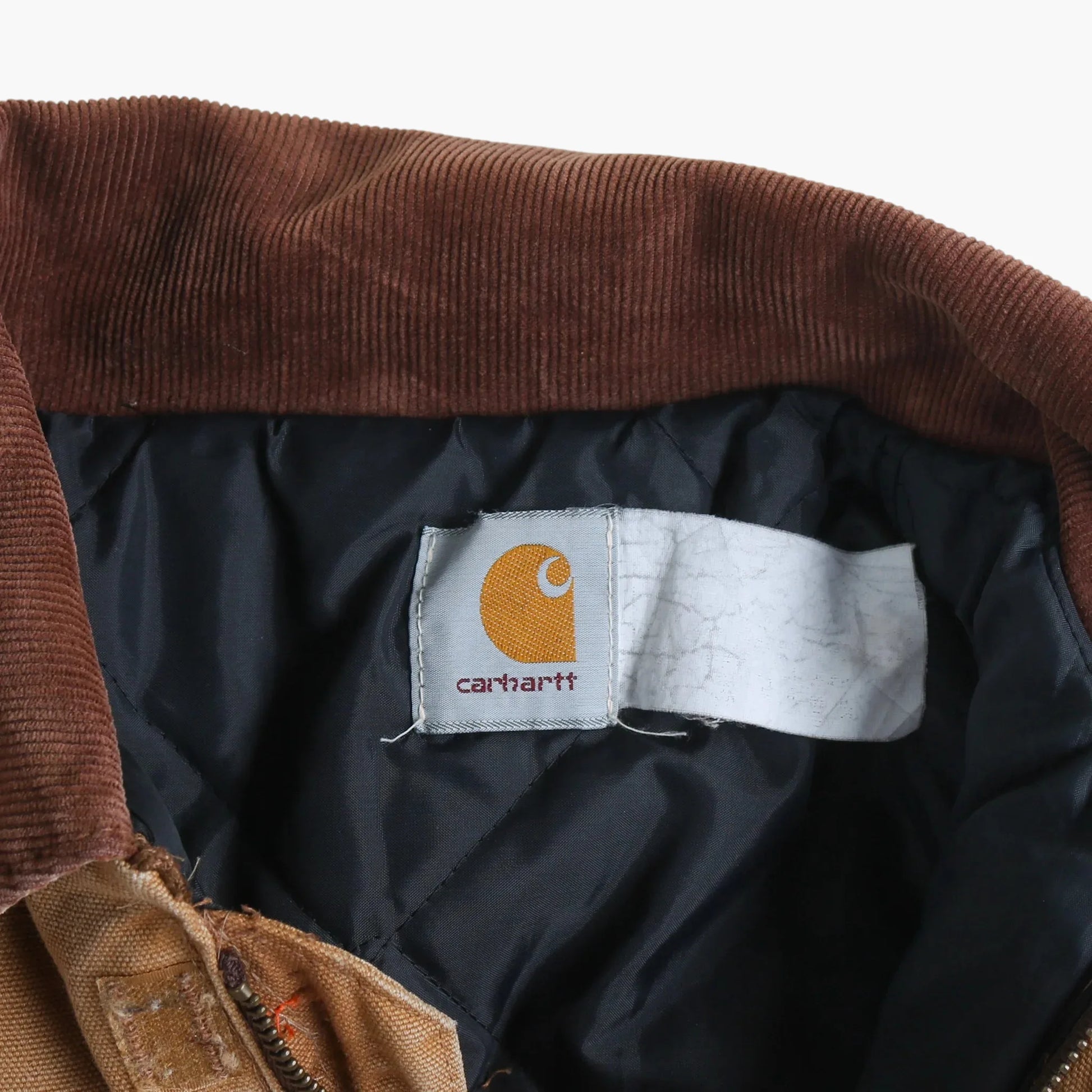 Artic Jacket - Hamilton Brown