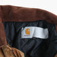 Artic Jacket - Hamilton Brown