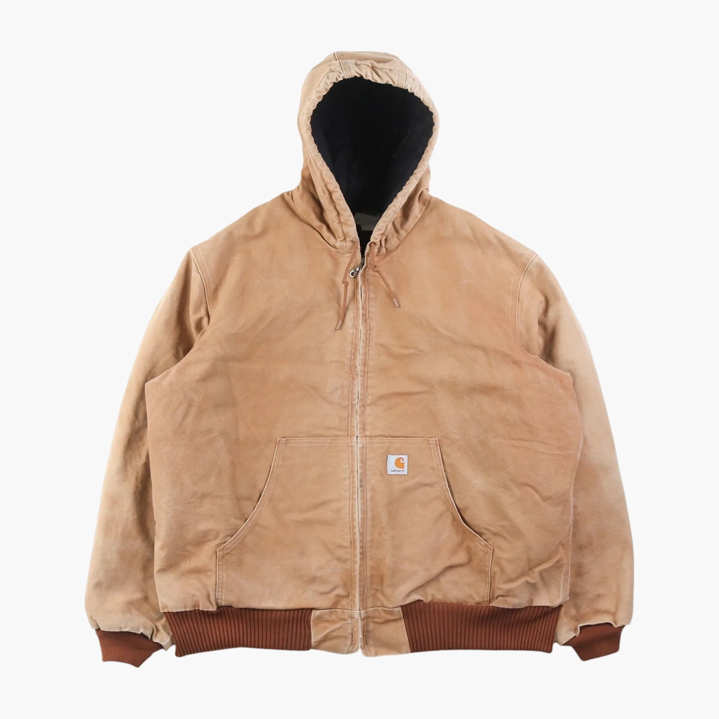 Active Jacket - Hamilton Brown