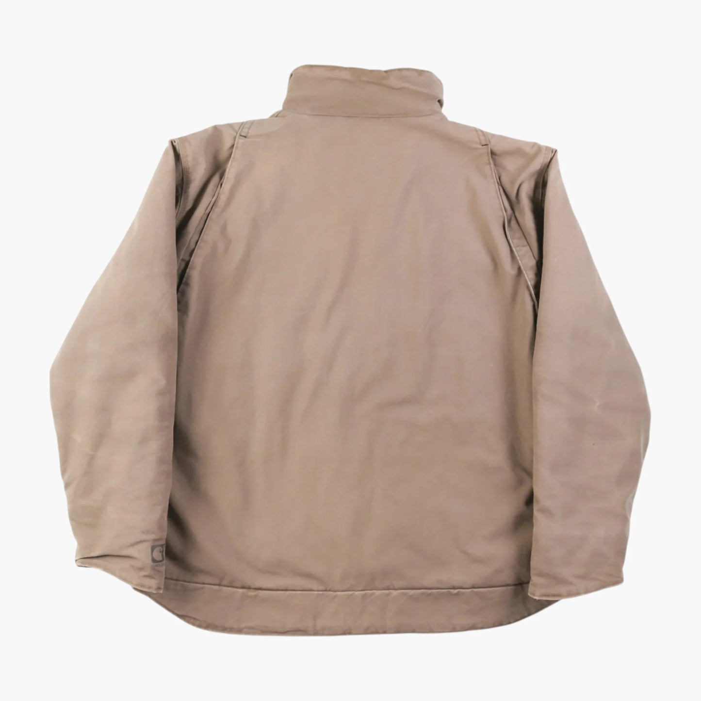Work Jacket - Beige