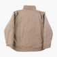 Work Jacket - Beige