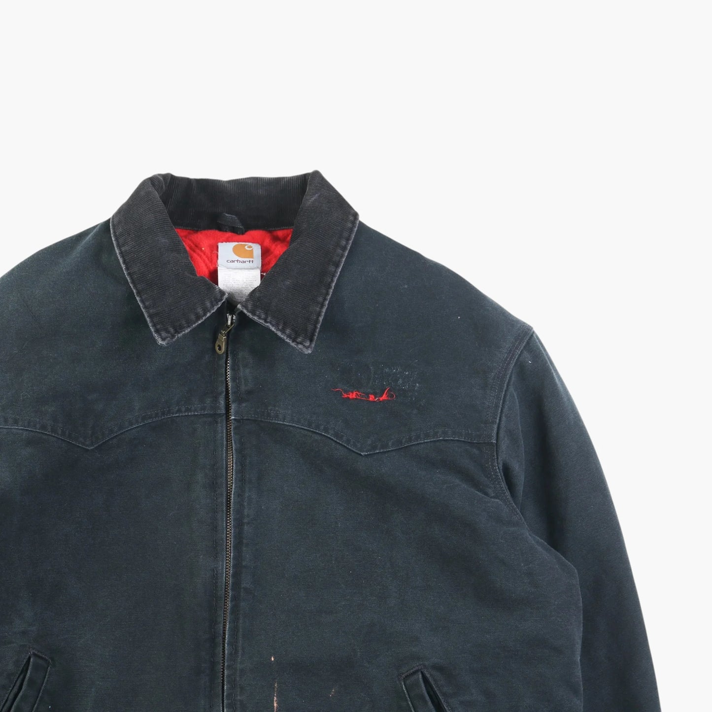 Santa Fe Jacket - Black