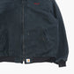 Santa Fe Jacket - Black