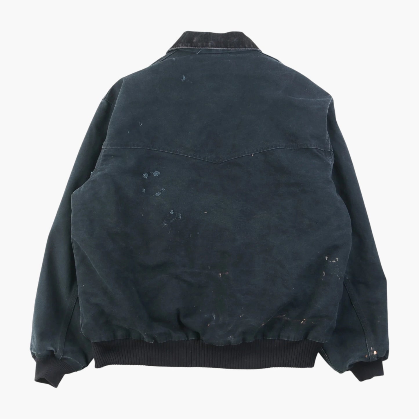 Santa Fe Jacket - Black