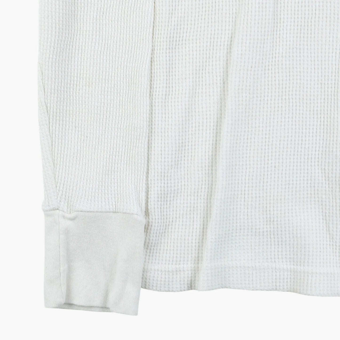 'Joe Boxer' Waffle Thermal