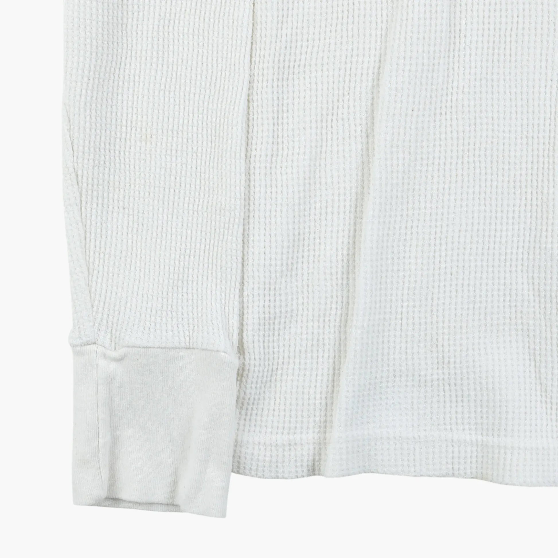 'Joe Boxer' Waffle Thermal