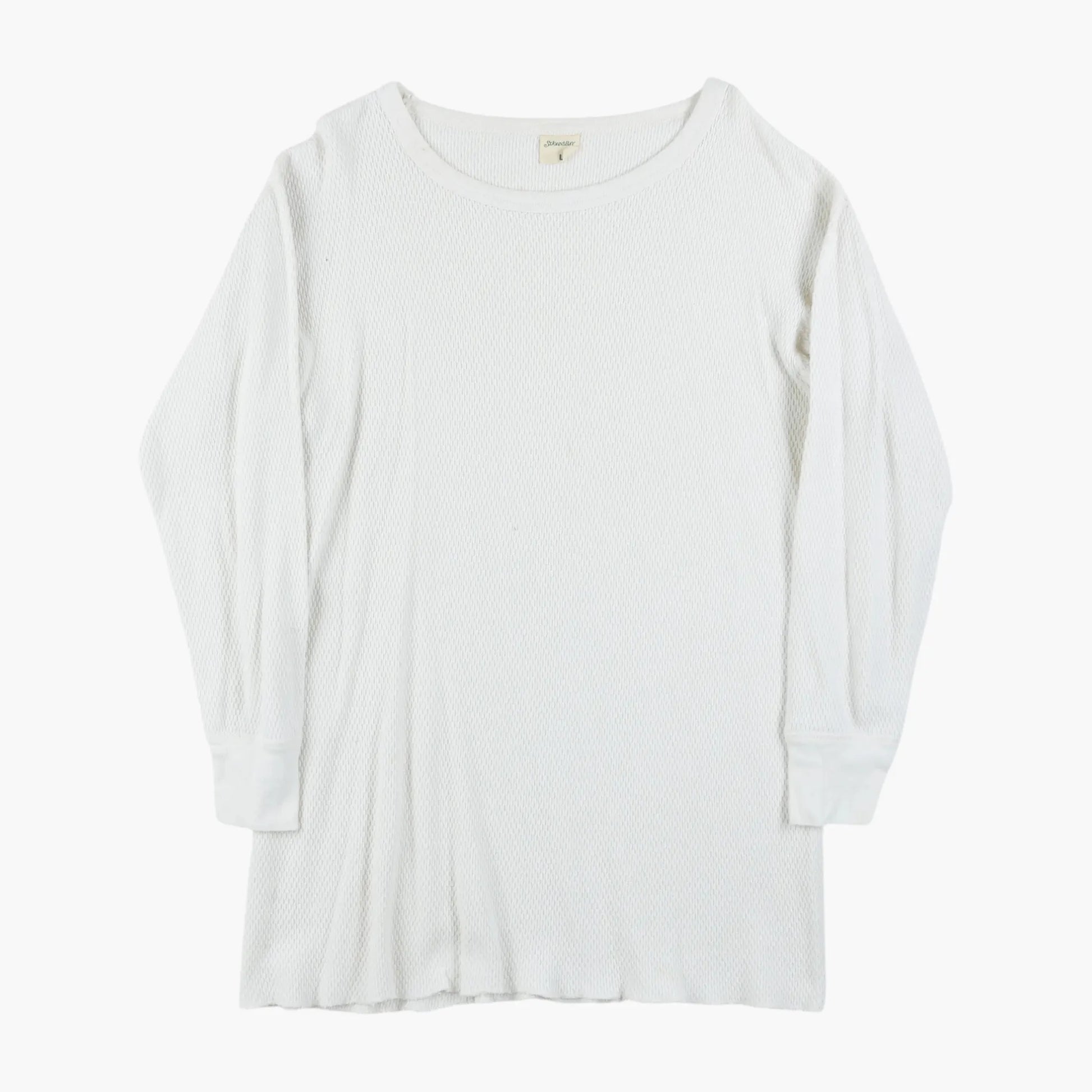 'St Johns Bay' Waffle Thermal