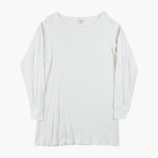 'St Johns Bay' Waffle Thermal