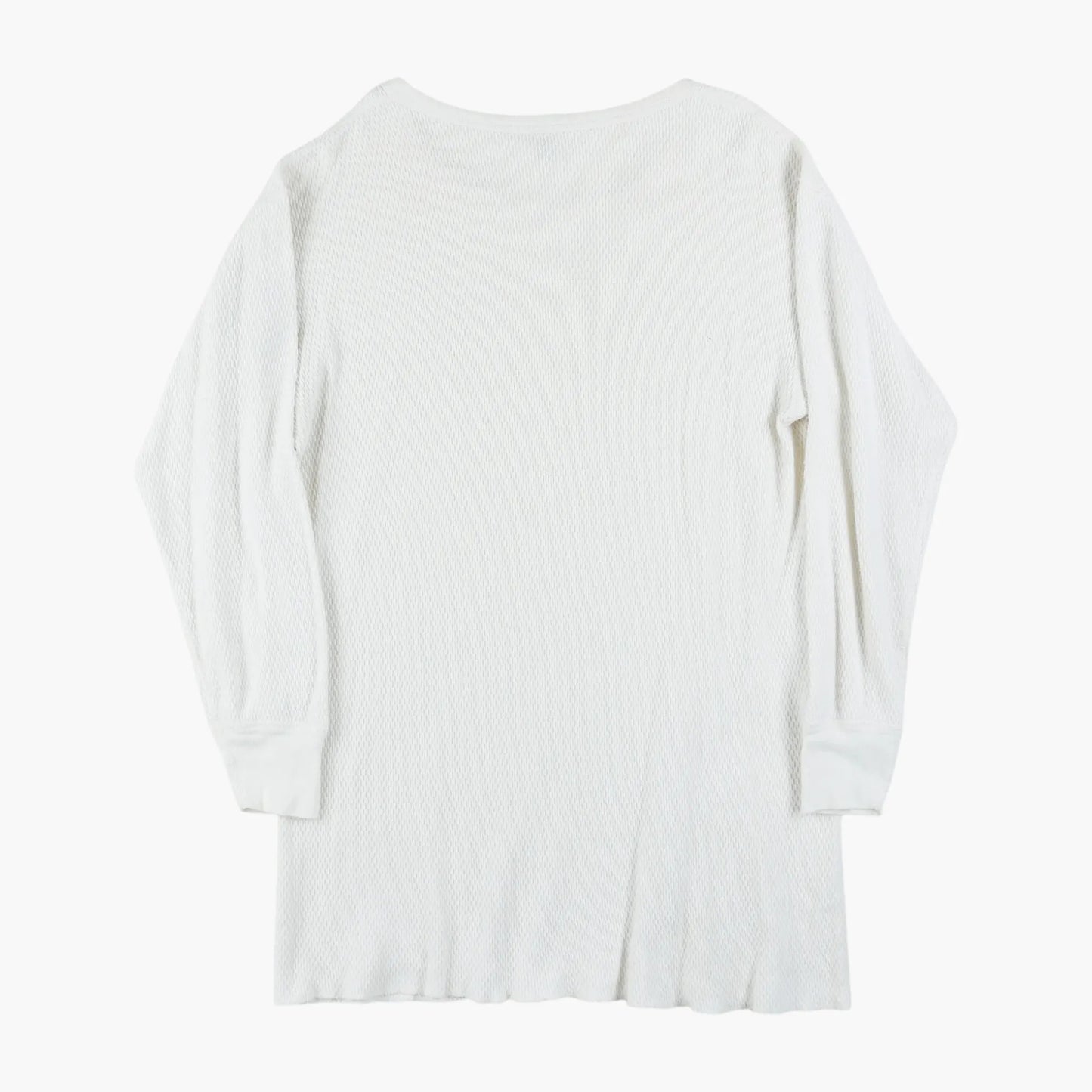 'St Johns Bay' Waffle Thermal