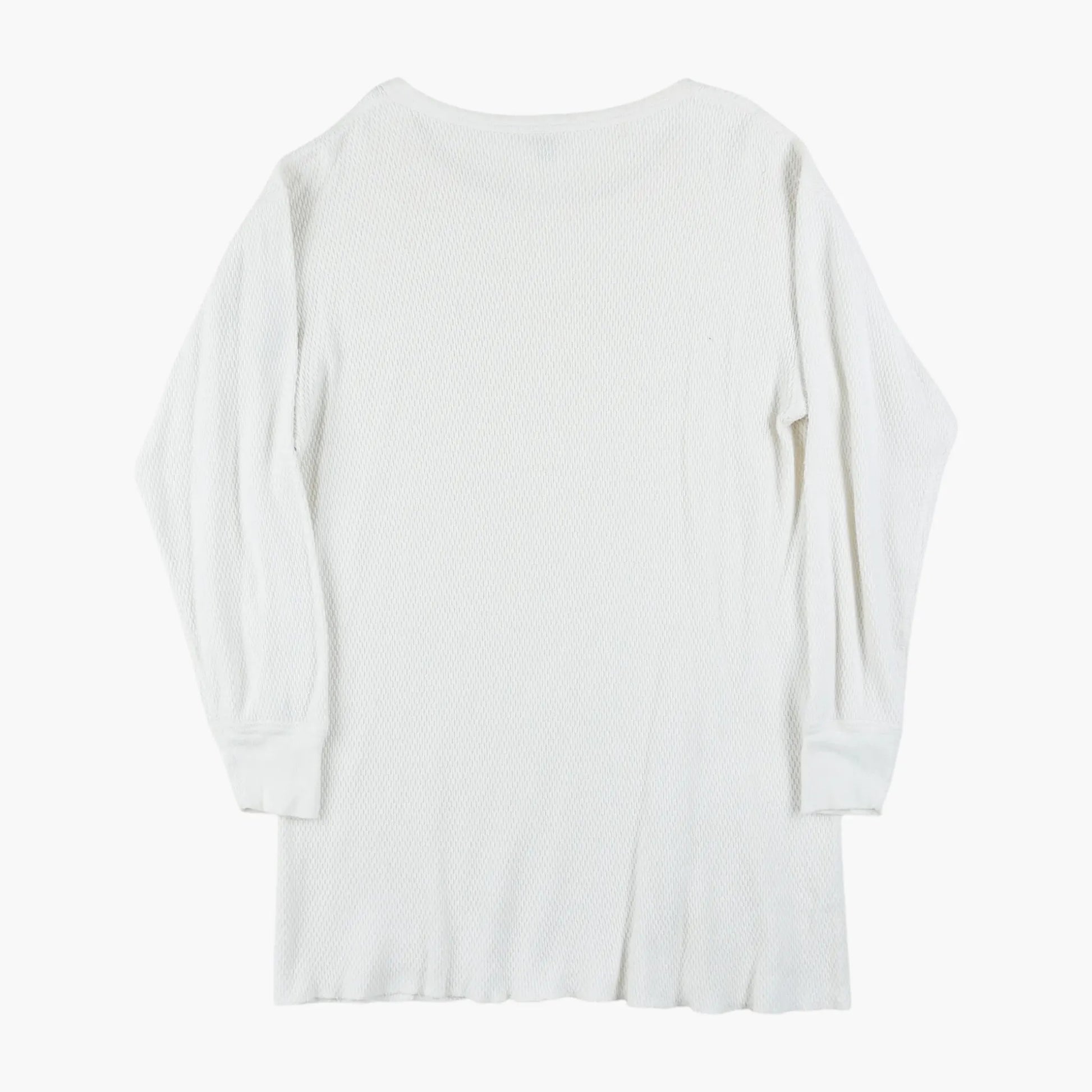 'St Johns Bay' Waffle Thermal