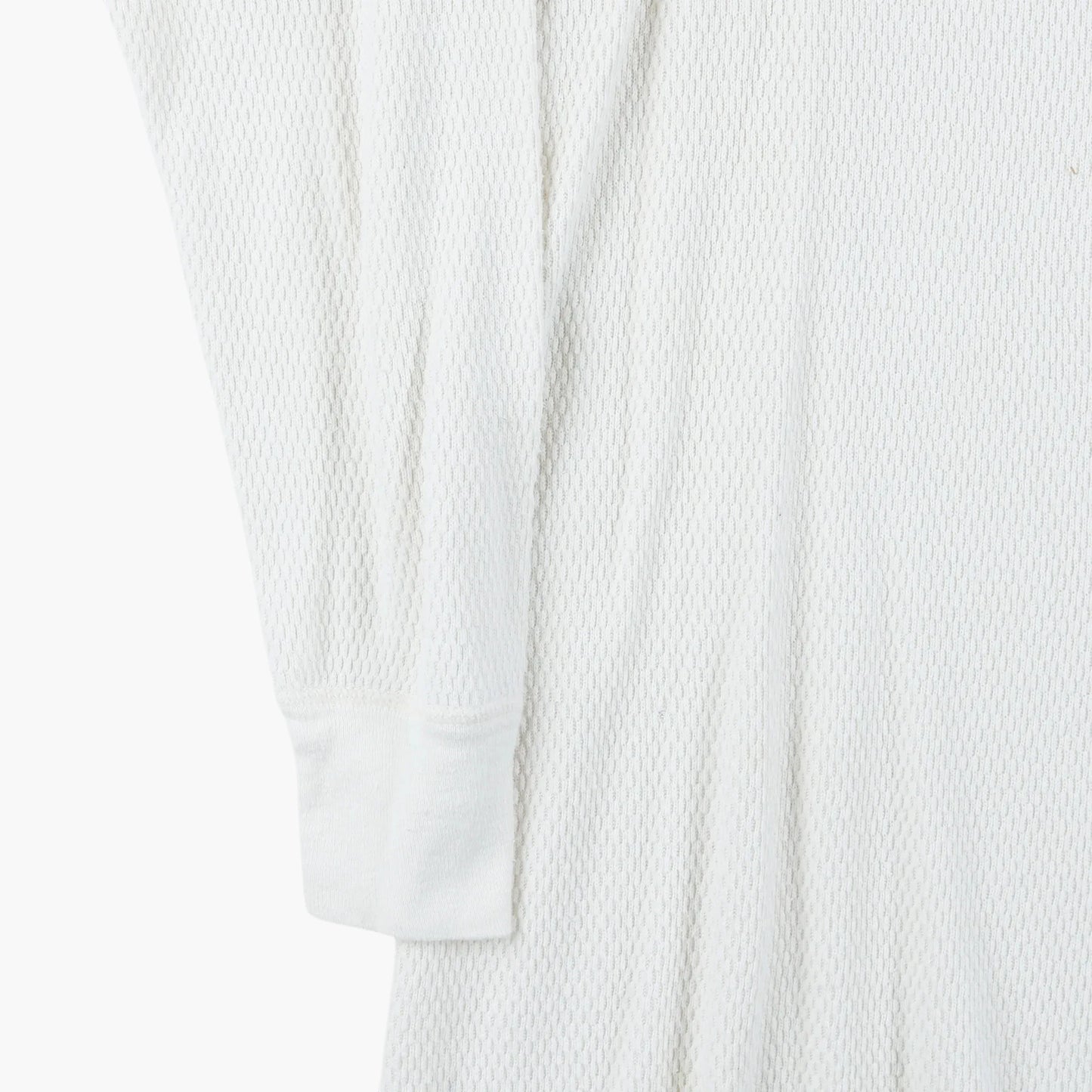 'St Johns Bay' Waffle Thermal