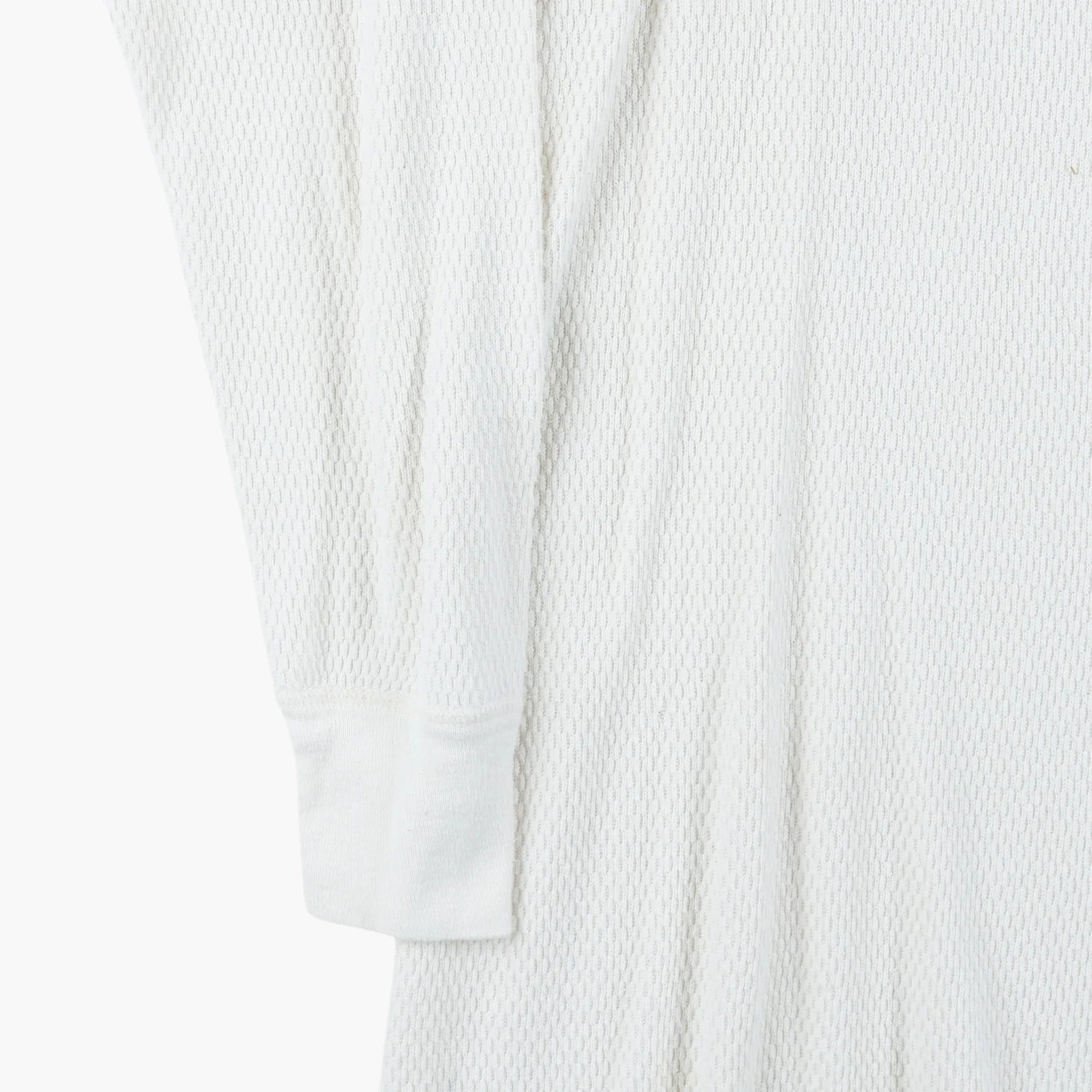 'St Johns Bay' Waffle Thermal