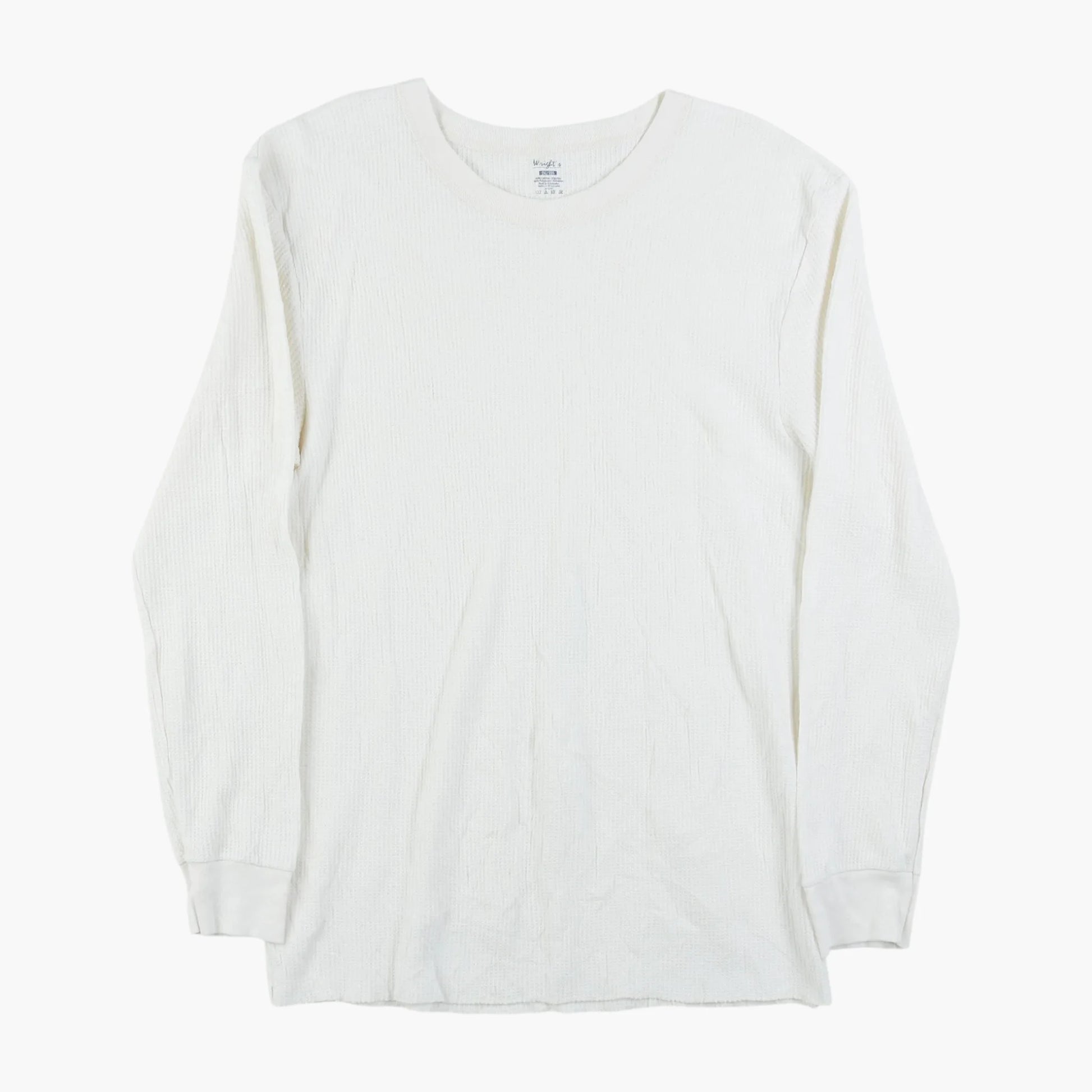 'Wrights' Waffle Thermal