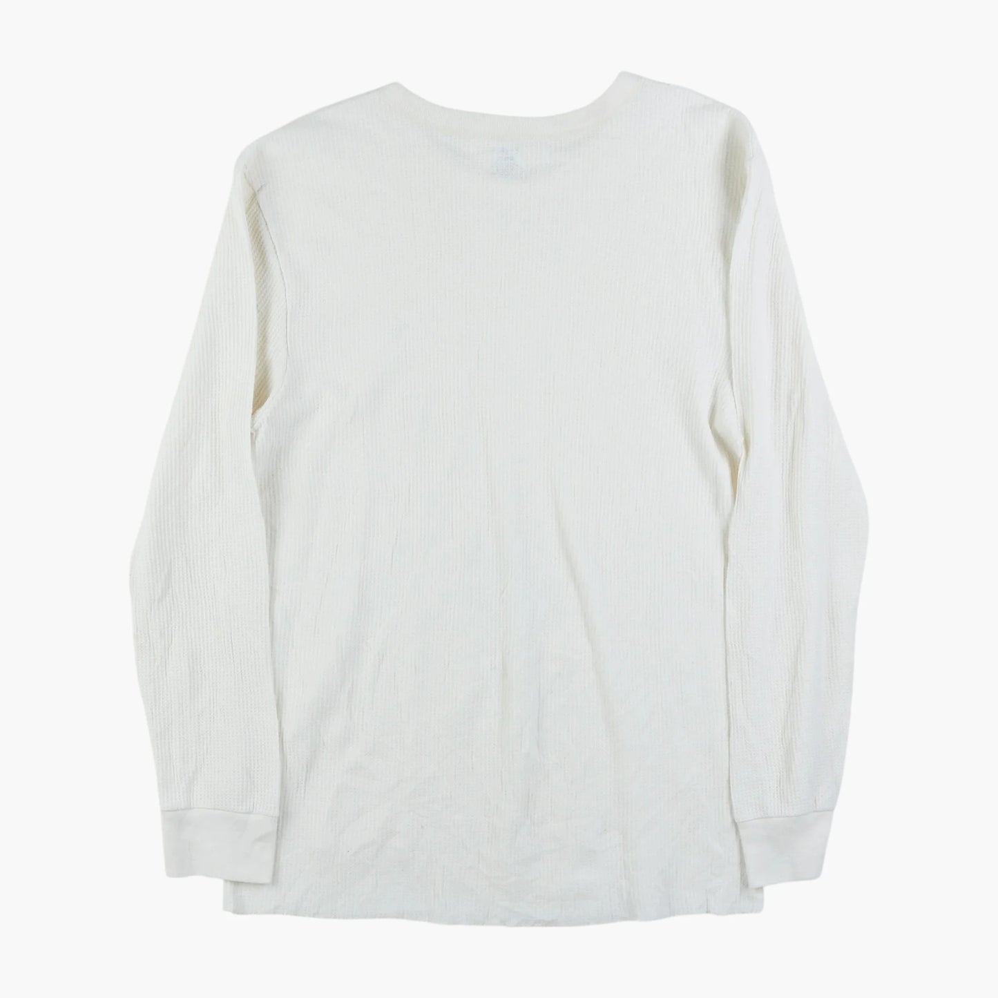 'Wrights' Waffle Thermal