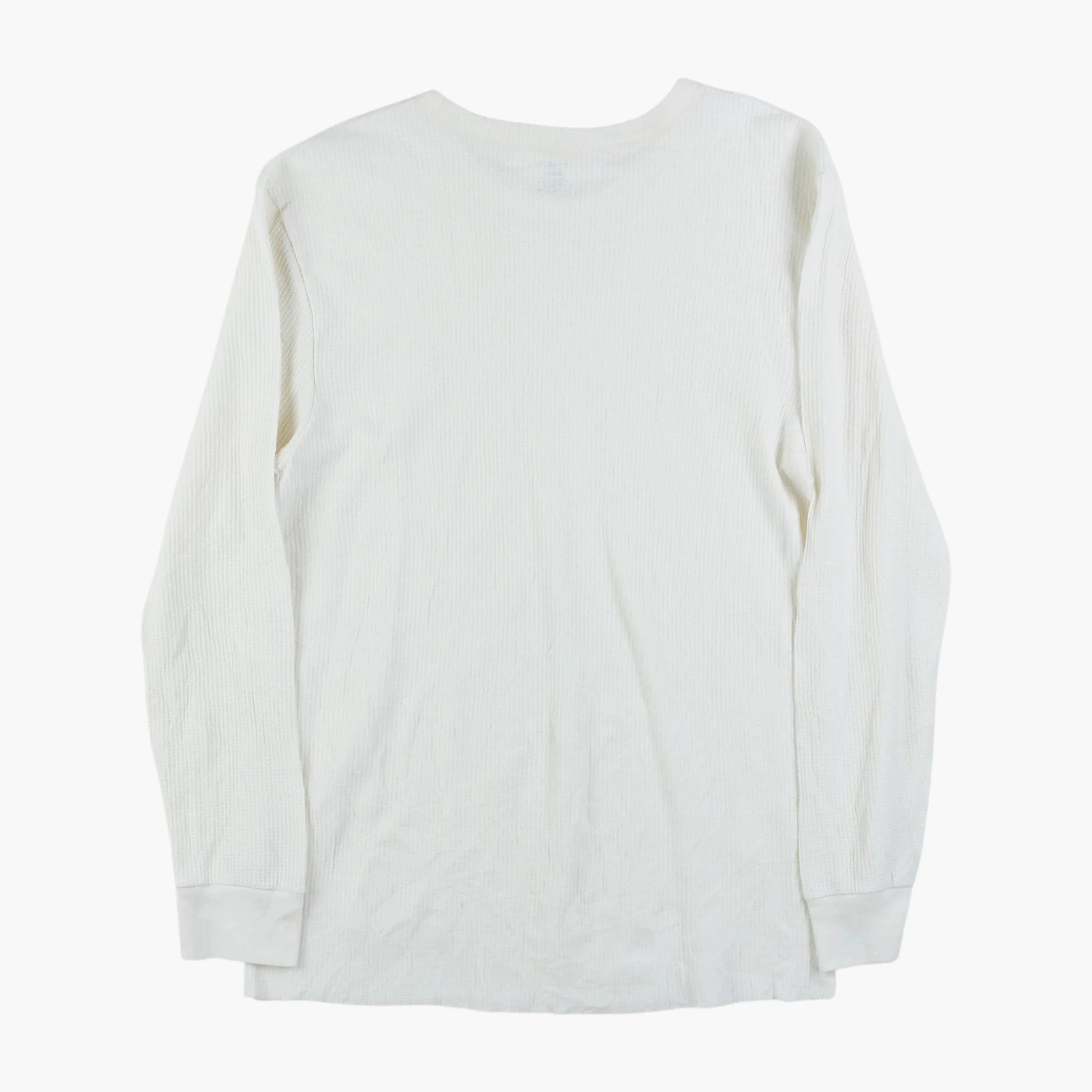 'Wrights' Waffle Thermal