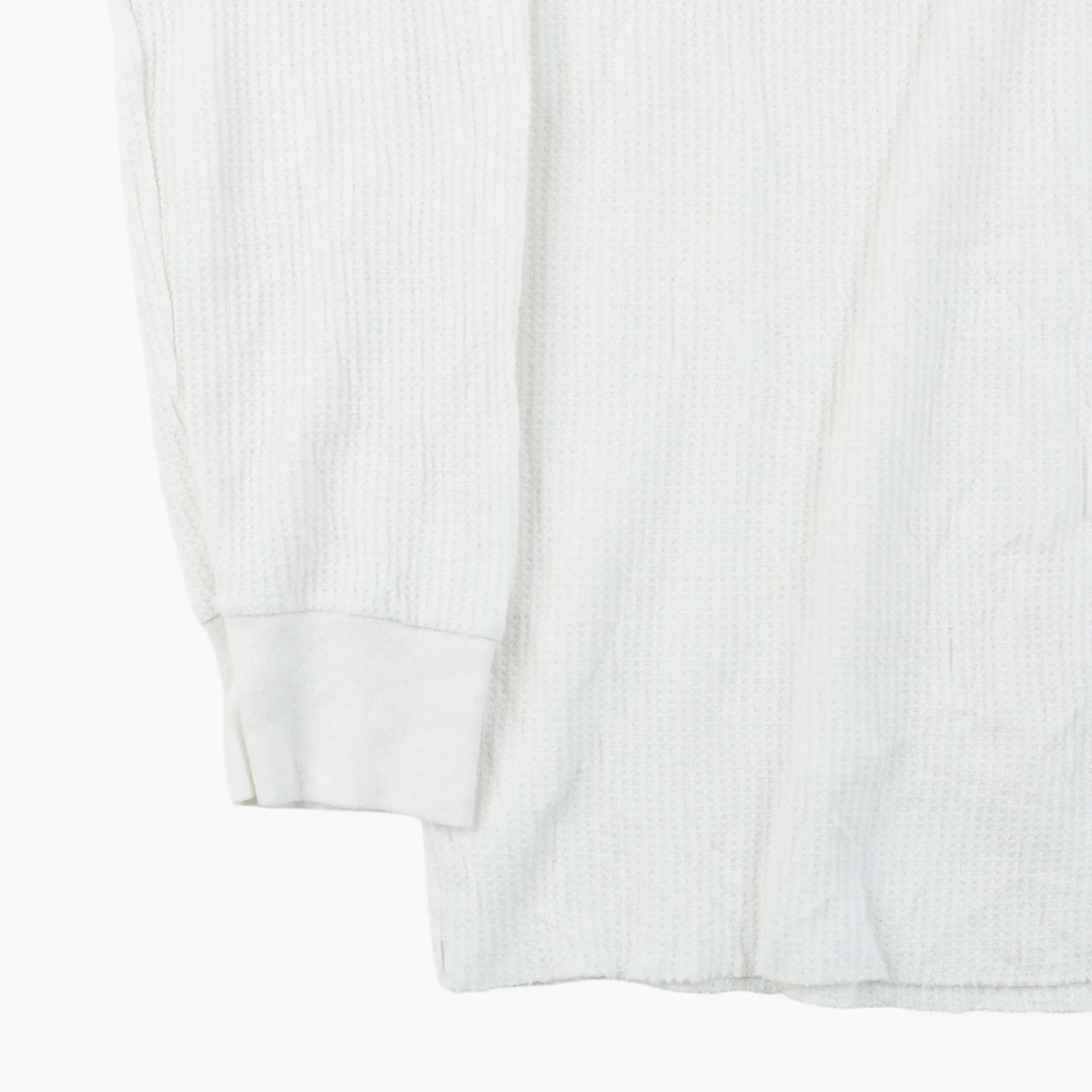 'Wrights' Waffle Thermal