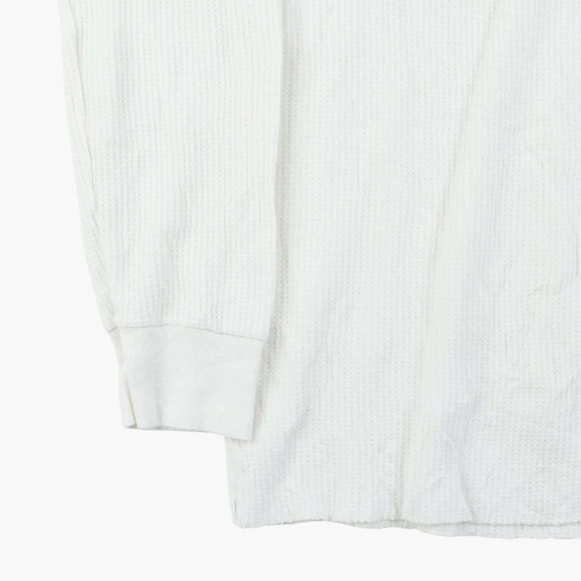 'Wrights' Waffle Thermal