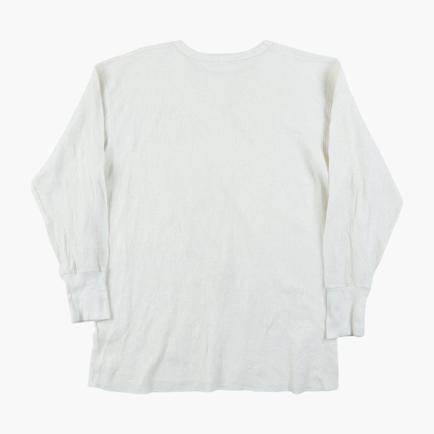 Vintage Waffle Thermal