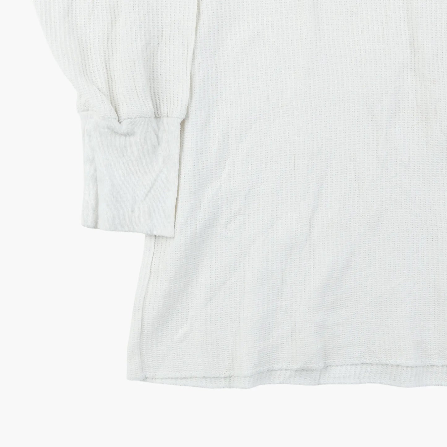 Vintage Waffle Thermal