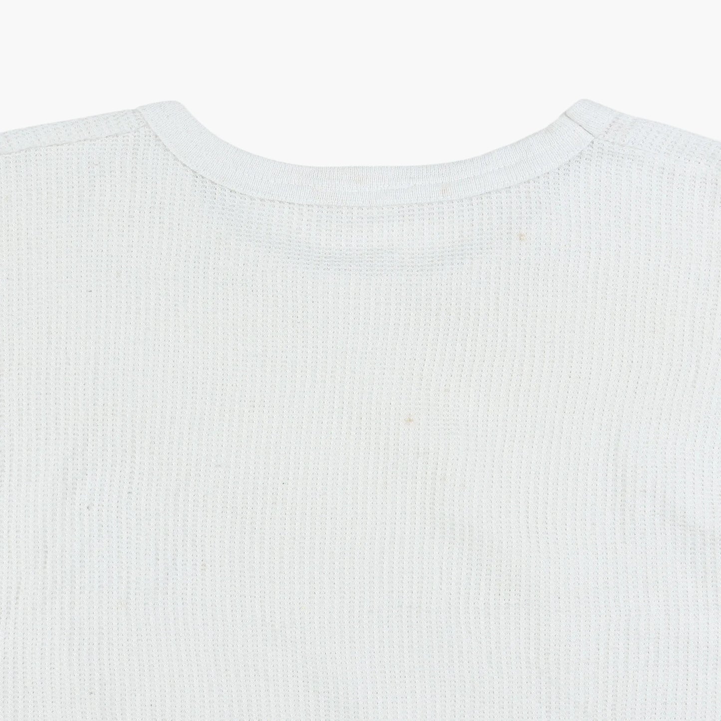 Vintage Waffle Thermal