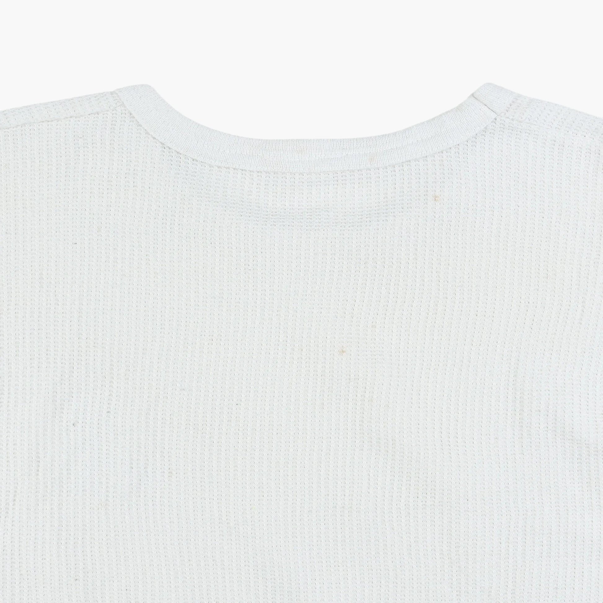 Vintage Waffle Thermal