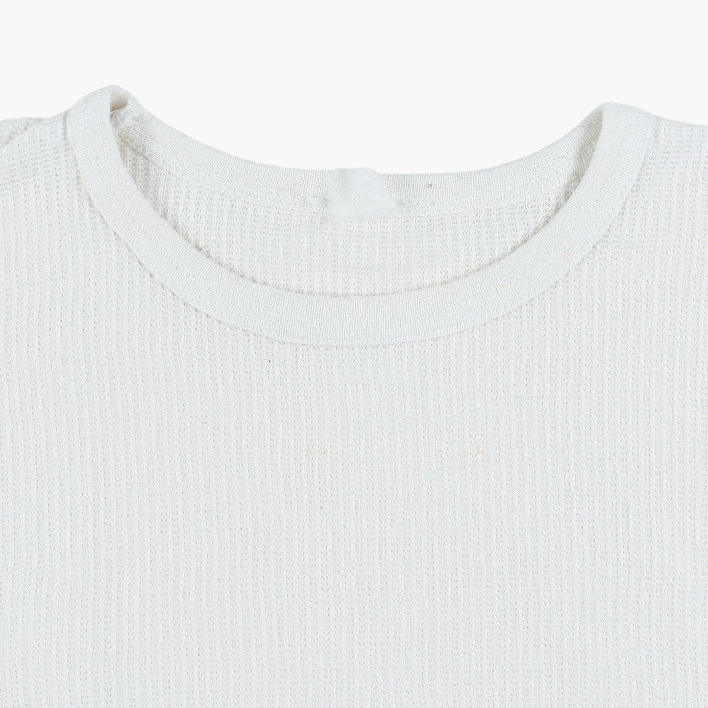 Vintage Waffle Thermal