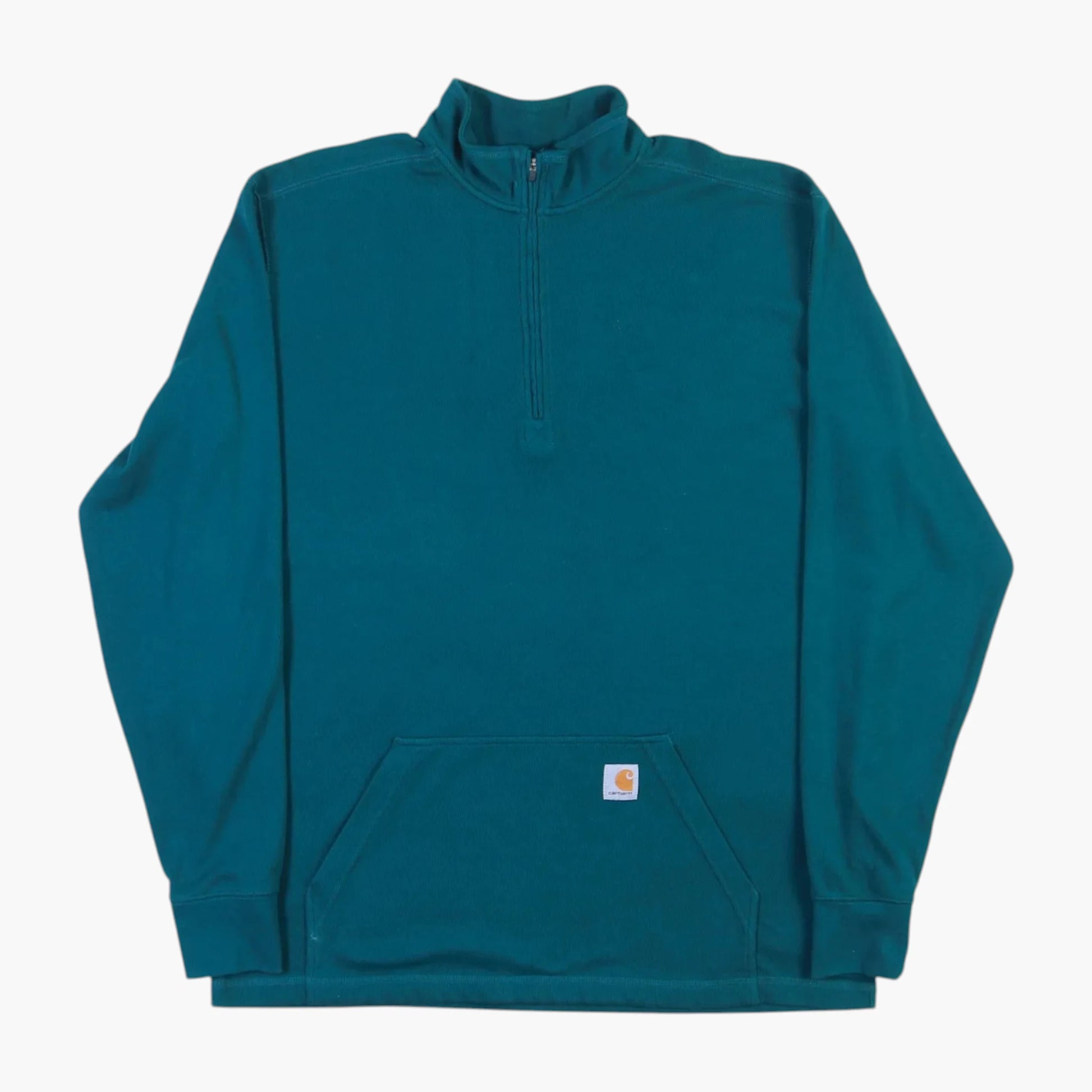 Vintage Sweatshirt - Green