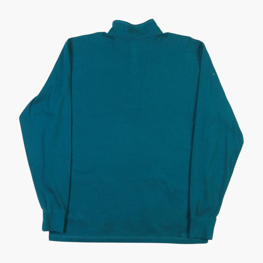 Vintage Sweatshirt - Green