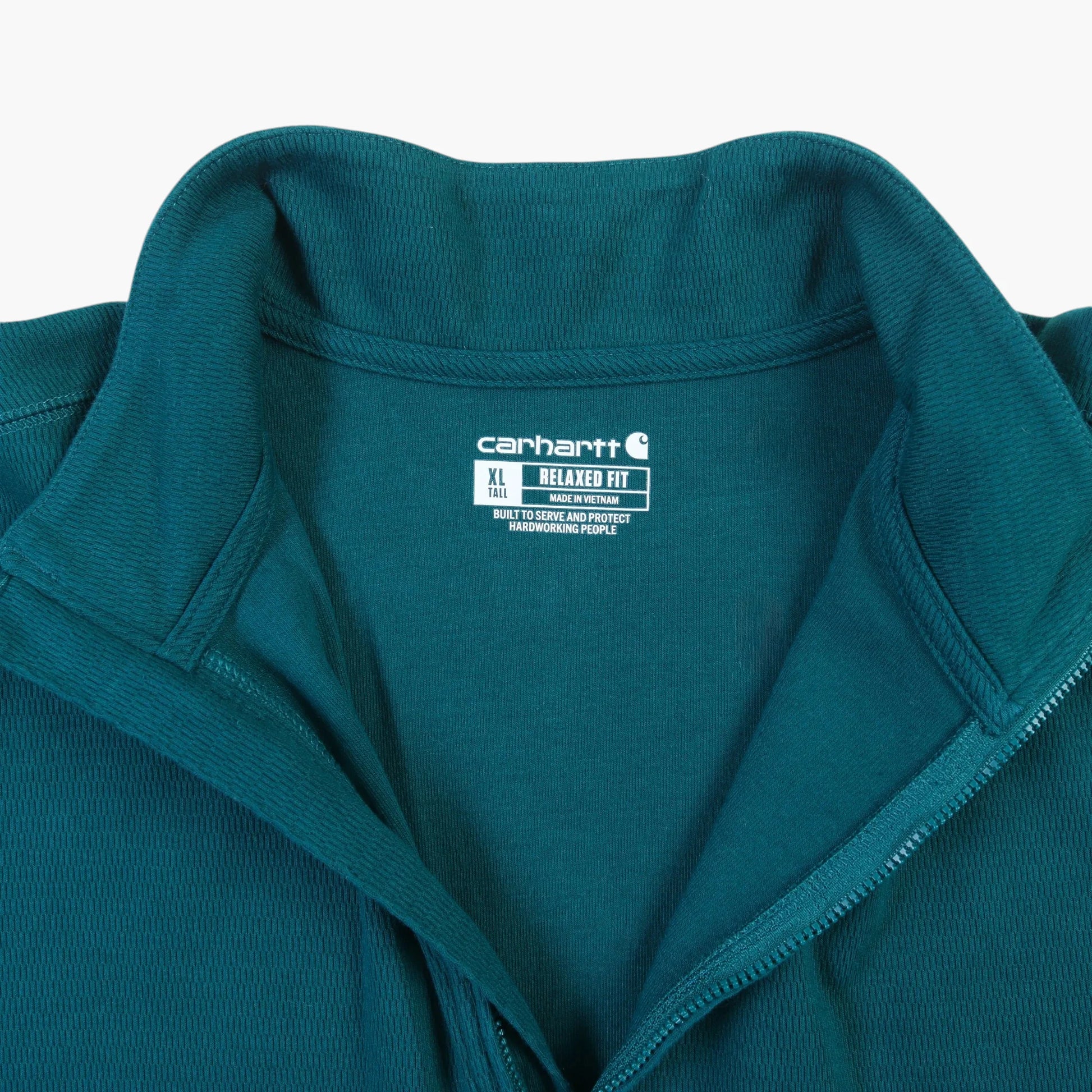 Vintage Sweatshirt - Green