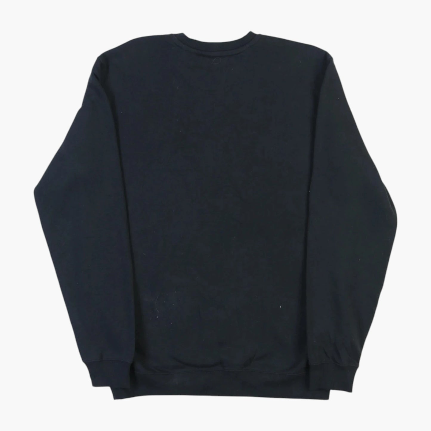 Vintage Sweatshirt - Black